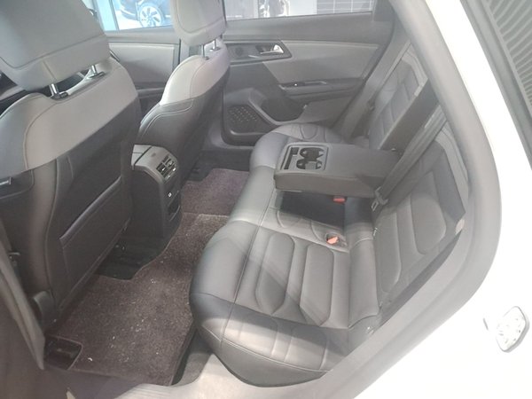 Citroen C5 X 2023, 34100 км, за 14573 USD - фото 20