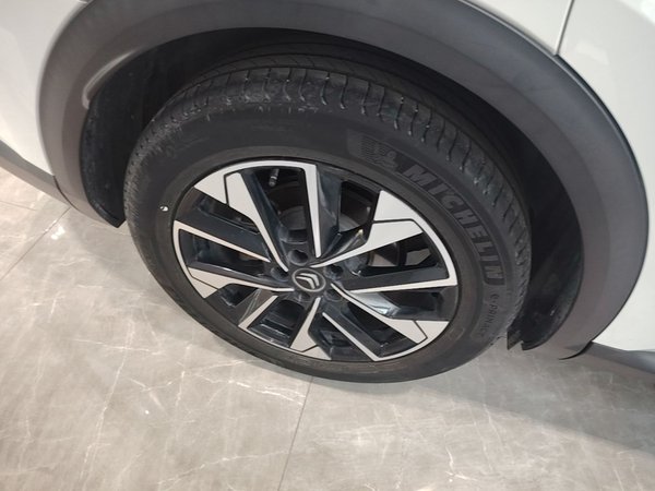Citroen C5 X 2023, 34100 км, за 14573 USD - фото 10