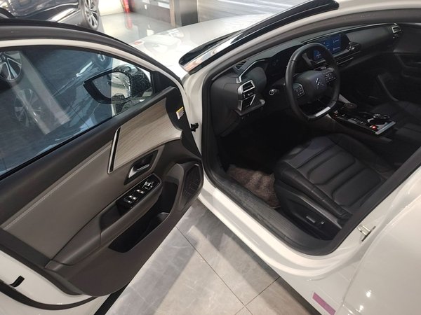 Citroen C5 X 2023, 34100 км, за 14573 USD - фото 19