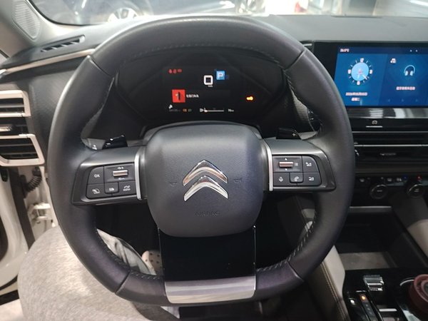 Citroen C5 X 2023, 34100 км, за 14573 USD - фото 14