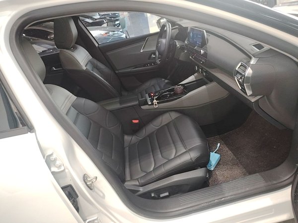 Citroen C5 X 2023, 34100 км, за 14573 USD - фото 23
