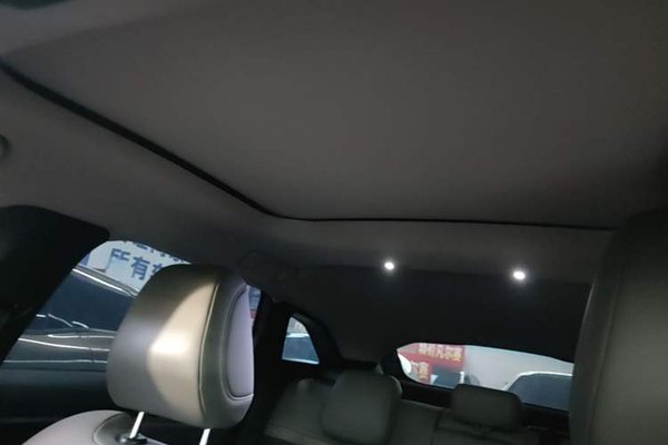 Citroen C5 X 2024, за 16550 USD - фото 26