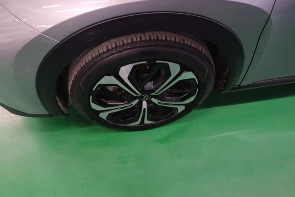 Citroen C5 X 2024, за 16550 USD - фото 8