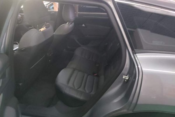 Citroen C5 X 2024, за 16550 USD - фото 25