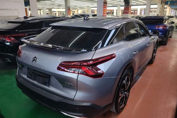 Citroen C5 X 2024, за 16550 USD - фото 6