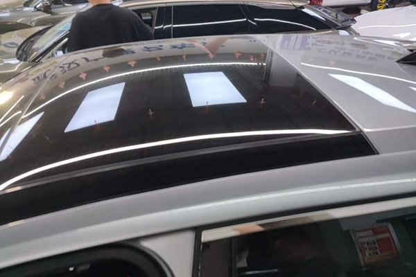 Citroen C5 X 2024, за 16550 USD - фото 11