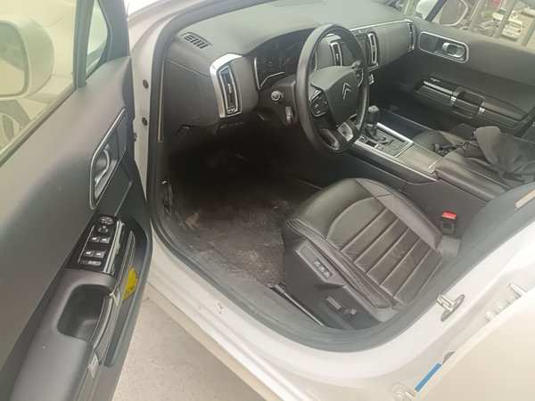 Citroen C6 2017, 150500 км, за 7509 USD - фото 19