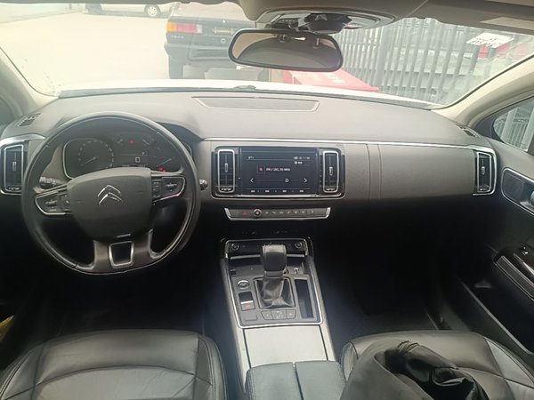 Citroen C6 2017, 150500 км, за 7509 USD - фото 13