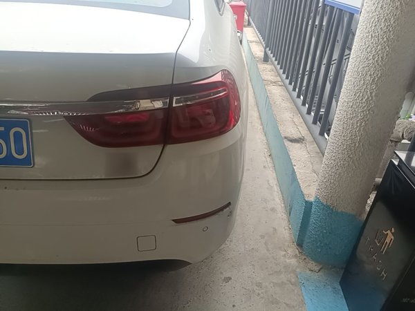Citroen C6 2017, 150500 км, за 7509 USD - фото 7