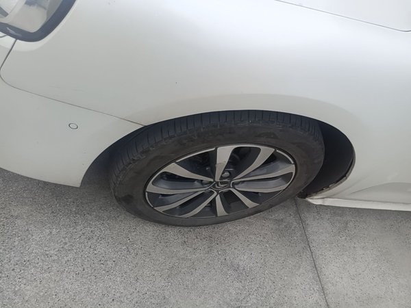 Citroen C6 2017, 150500 км, за 7509 USD - фото 8