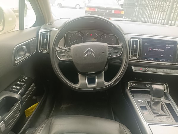 Citroen C6 2017, 150500 км, за 7509 USD - фото 14