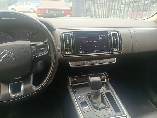Citroen C6 2017, 150500 км, за 7509 USD - фото 16