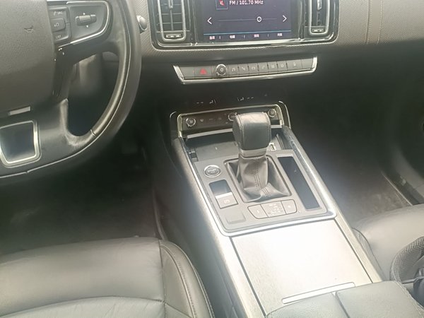 Citroen C6 2017, 150500 км, за 7509 USD - фото 17