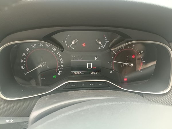 Citroen C6 2017, 150500 км, за 7509 USD - фото 15