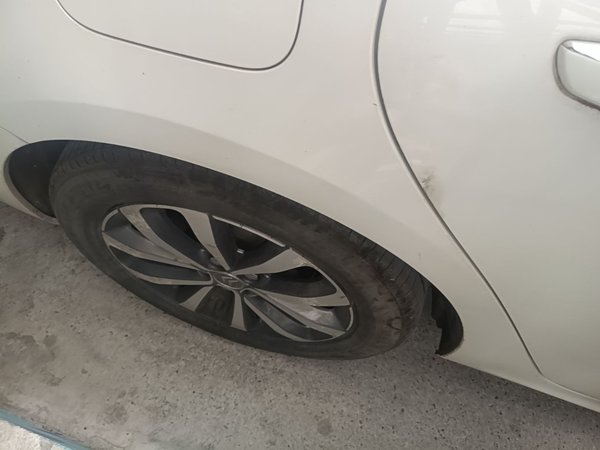 Citroen C6 2017, 150500 км, за 7509 USD - фото 10