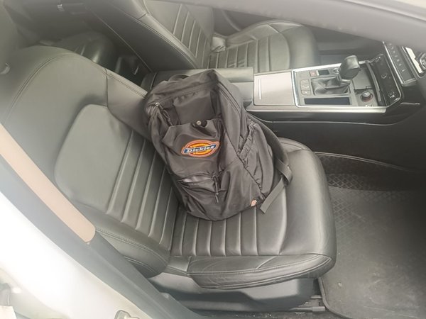 Citroen C6 2017, 150500 км, за 7509 USD - фото 23