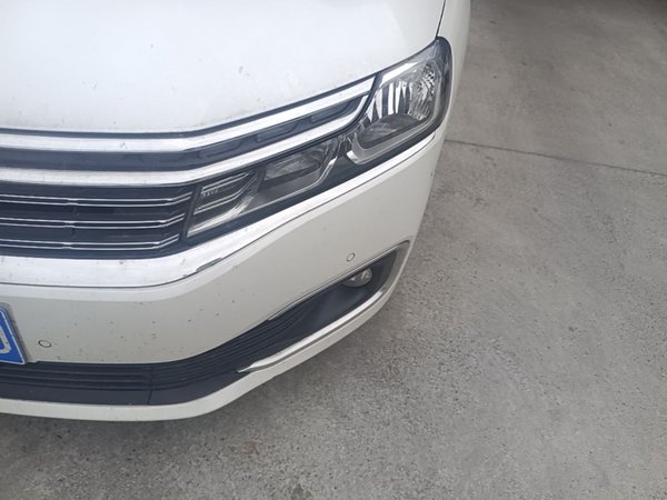 Citroen C6 2017, 150500 км, за 7509 USD - фото 9