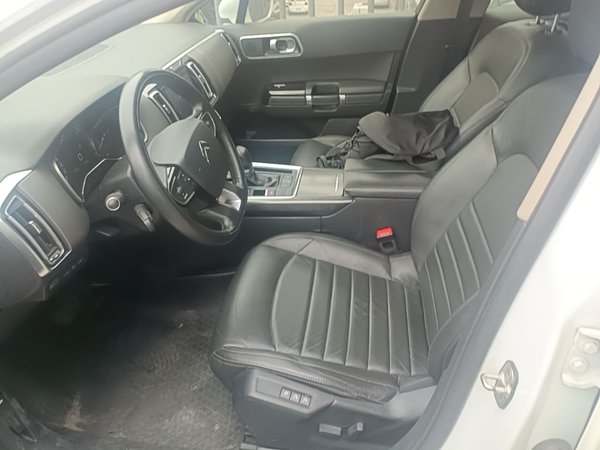 Citroen C6 2017, 150500 км, за 7509 USD - фото 18