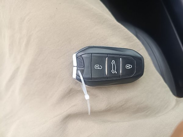 Citroen C6 2017, 150500 км, за 7509 USD - фото 12