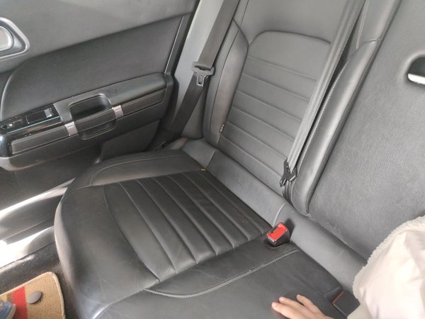 Citroen C6 2017, 177900 км, за 8657 USD - фото 20