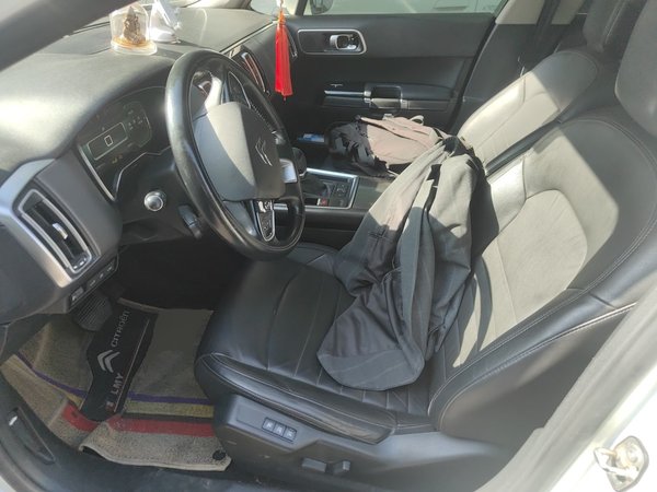 Citroen C6 2017, 177900 км, за 8657 USD - фото 14