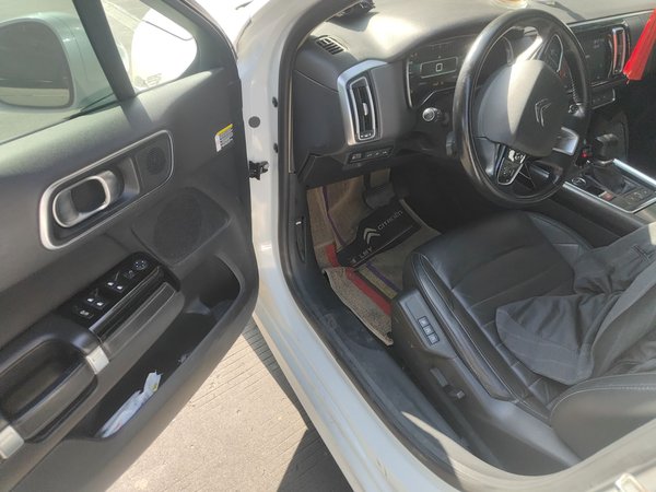 Citroen C6 2017, 177900 км, за 8657 USD - фото 19