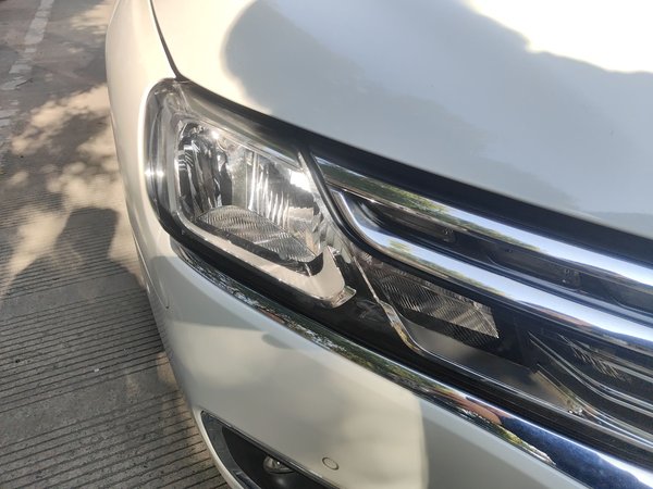 Citroen C6 2017, 177900 км, за 8657 USD - фото 7