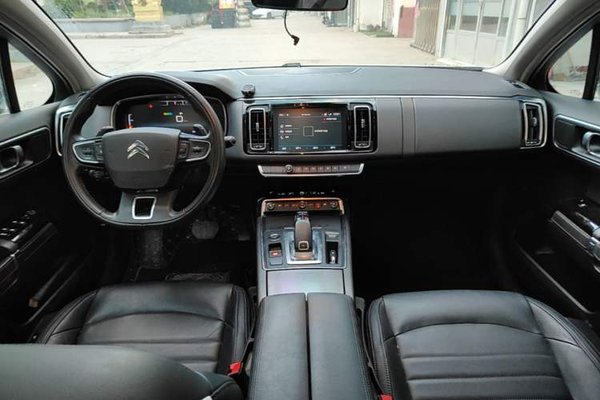 Citroen C6 2019, 90800 км, за 11266 USD - фото 17