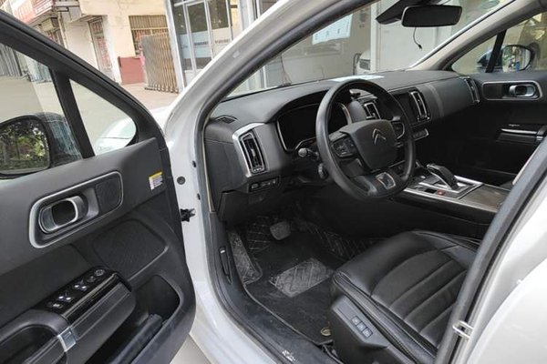 Citroen C6 2019, 90800 км, за 11266 USD - фото 23