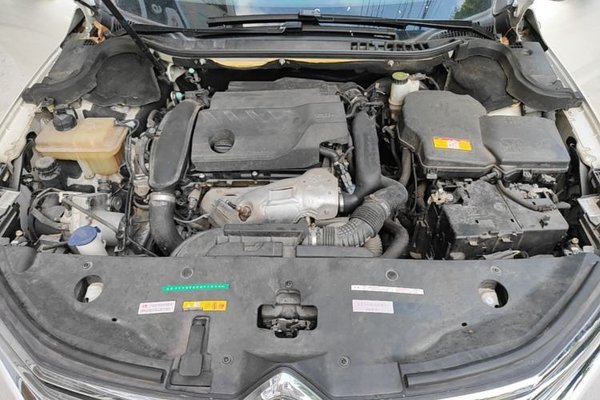Citroen C6 2019, 90800 км, за 11266 USD - фото 30