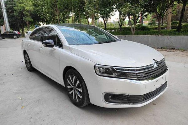 Citroen C6 2019, 90800 км, за 11266 USD