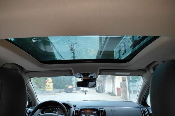 Citroen C6 2019, 90800 км, за 11266 USD - фото 26