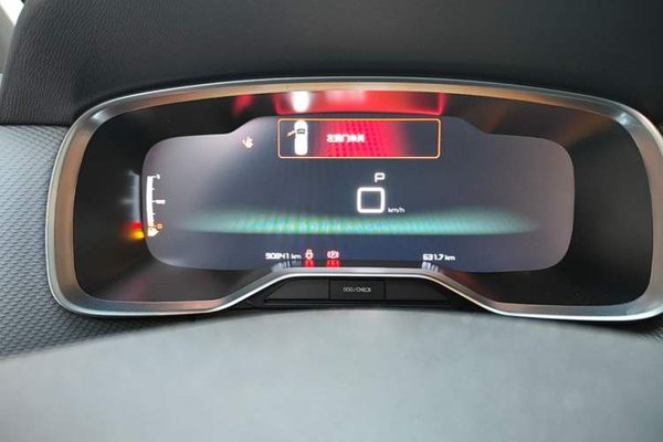 Citroen C6 2019, 90800 км, за 11266 USD - фото 19