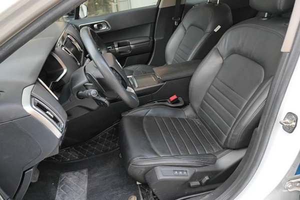 Citroen C6 2019, 90800 км, за 11266 USD - фото 22