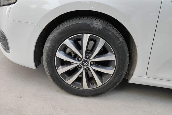 Citroen C6 2019, 90800 км, за 11266 USD - фото 10