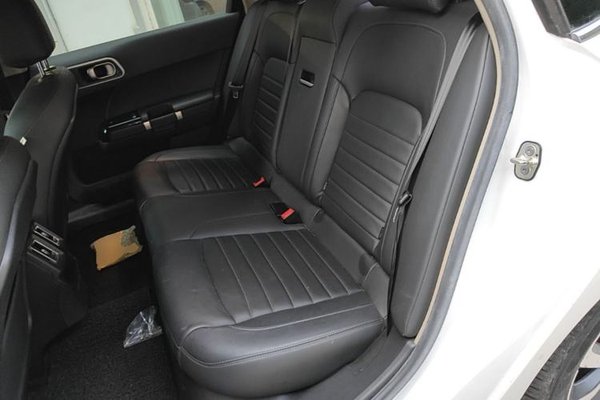 Citroen C6 2019, 90800 км, за 11266 USD - фото 25