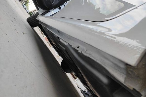 Citroen C6 2019, 90800 км, за 11266 USD - фото 31