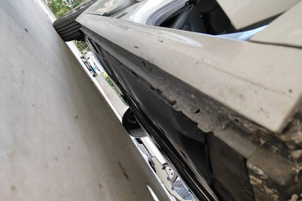 Citroen C6 2019, 90800 км, за 11266 USD - фото 32