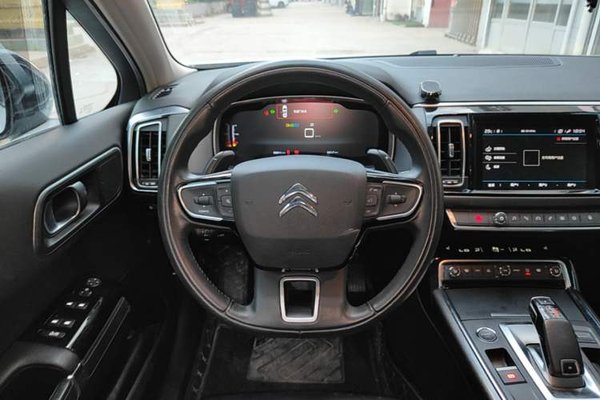 Citroen C6 2019, 90800 км, за 11266 USD - фото 18