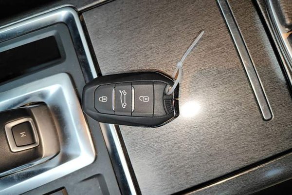 Citroen C6 2019, 90800 км, за 11266 USD - фото 29
