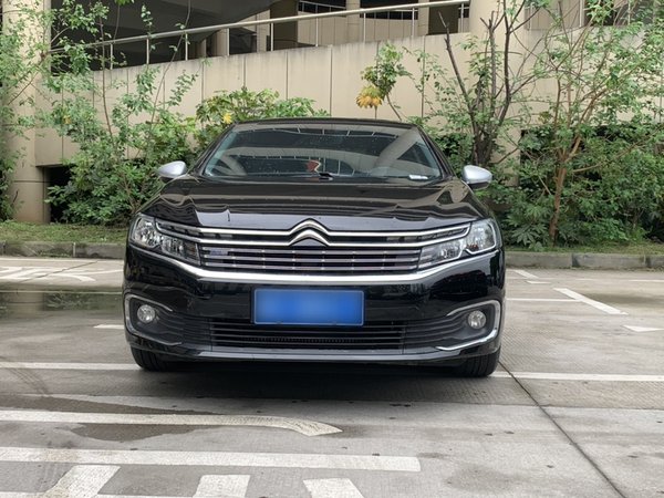 Citroen C6 2021, 39400 км, за 12823 USD - фото 12