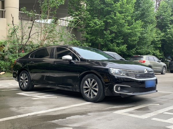 Citroen C6 2021, 39400 км, за 12823 USD - фото 16