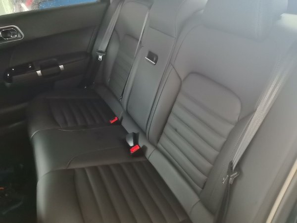 Citroen C6 2021, 39400 км, за 12823 USD - фото 25