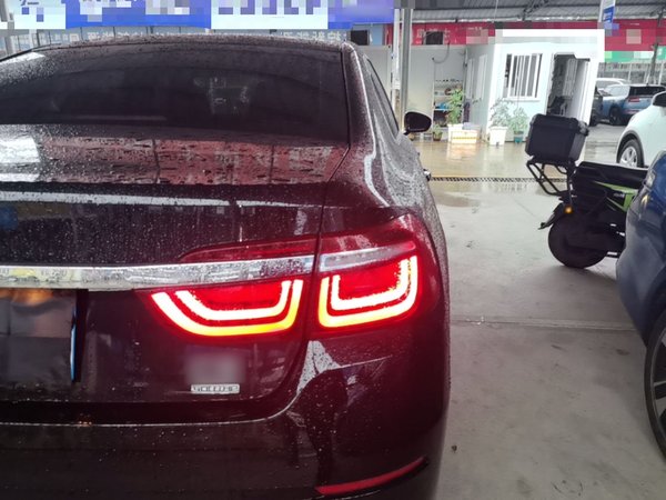 Citroen C6 2021, 39400 км, за 12823 USD - фото 7