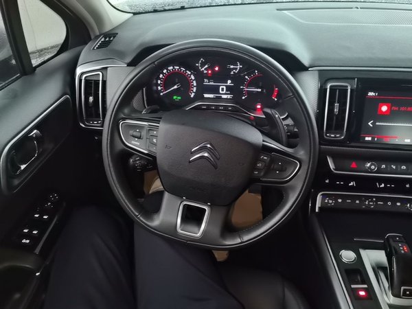 Citroen C6 2021, 39400 км, за 12823 USD - фото 19