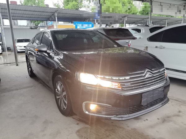 Citroen C6 2021, 39400 км, за 12823 USD