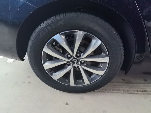 Citroen C6 2021, 39400 км, за 12823 USD - фото 10