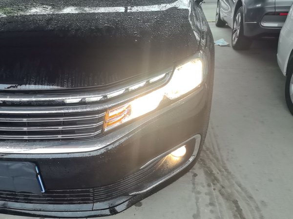 Citroen C6 2021, 39400 км, за 12823 USD - фото 9