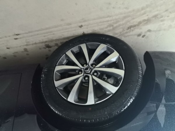 Citroen C6 2021, 39400 км, за 12823 USD - фото 8