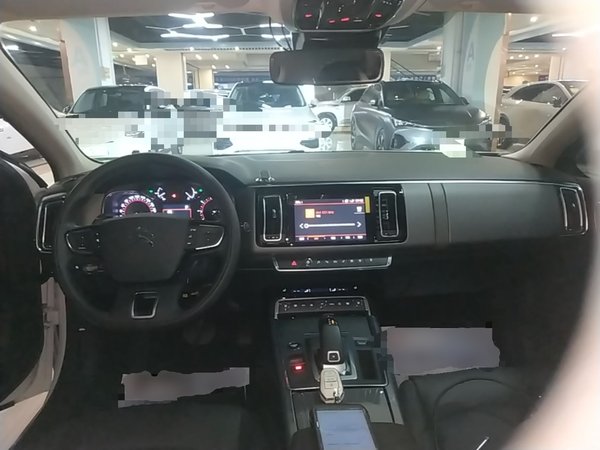 Citroen C6 2021, 24600 км, за 14397 USD - фото 13